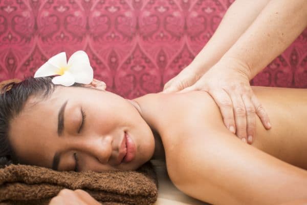 Zurich Thai Massage — Massage in Zürich
