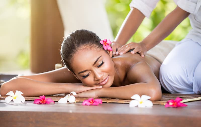 Zurich Thai Massage — Massage in Zürich (Bild 2)