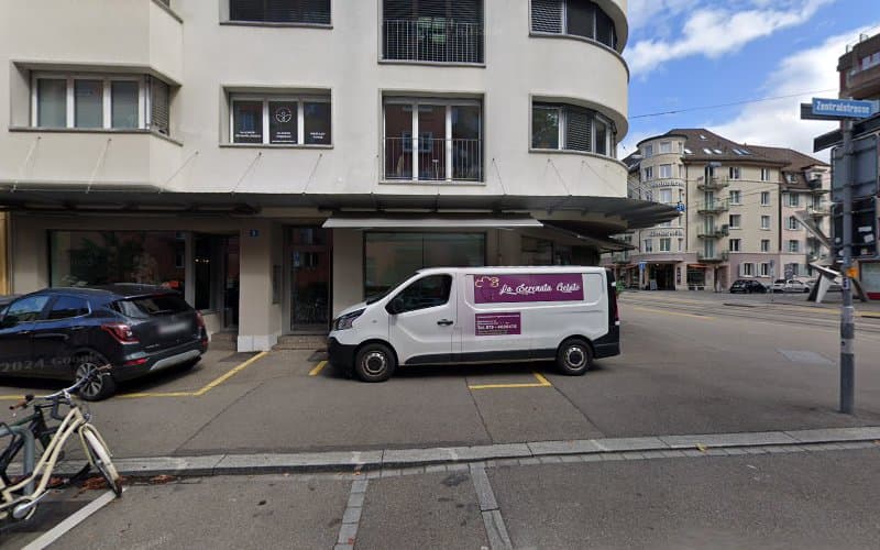 Massage Wiedikon — Massage in Zürich