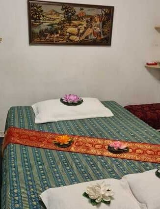 Thai-Haus Massagen — Massage in Zürich (Bild 2)