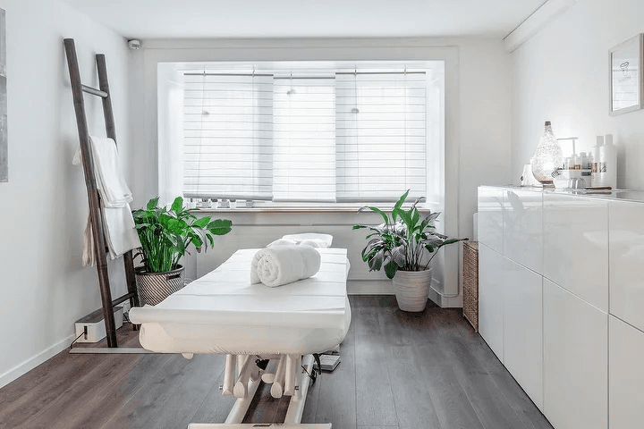 GENKI – Beauty & Massage — Massage in Zürich