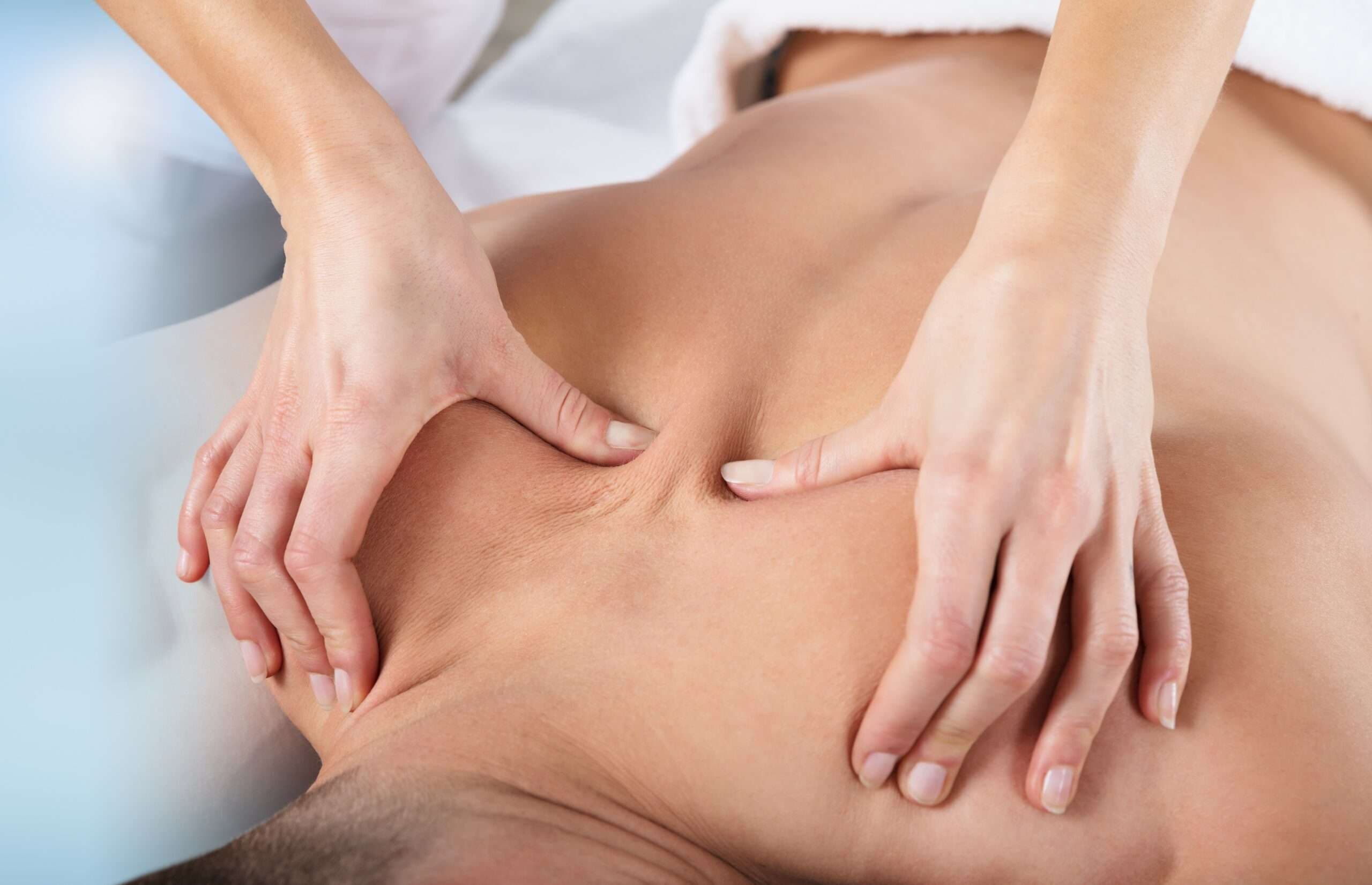 GENKI – Beauty & Massage — Massage in Zürich (Bild 3)