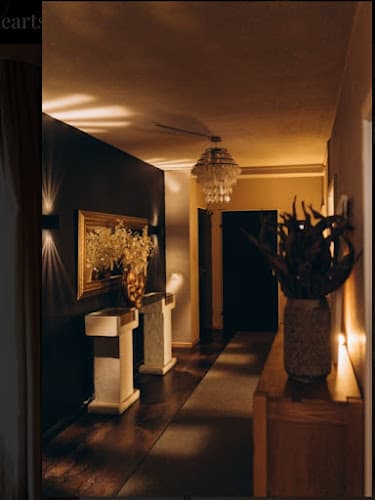 Goldenhearts Massage — Massage in Zürich
