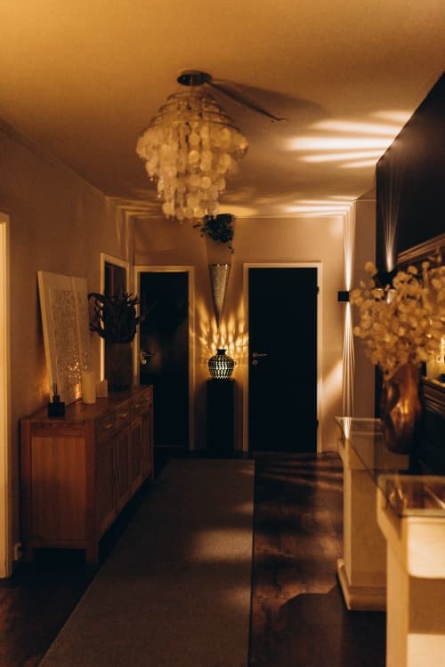 Goldenhearts Massage — Massage in Zürich (Bild 2)