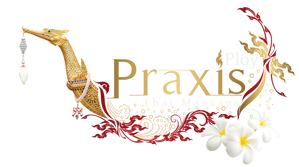 Ploy Thai Massage — Massage in Zürich (Bild 2)