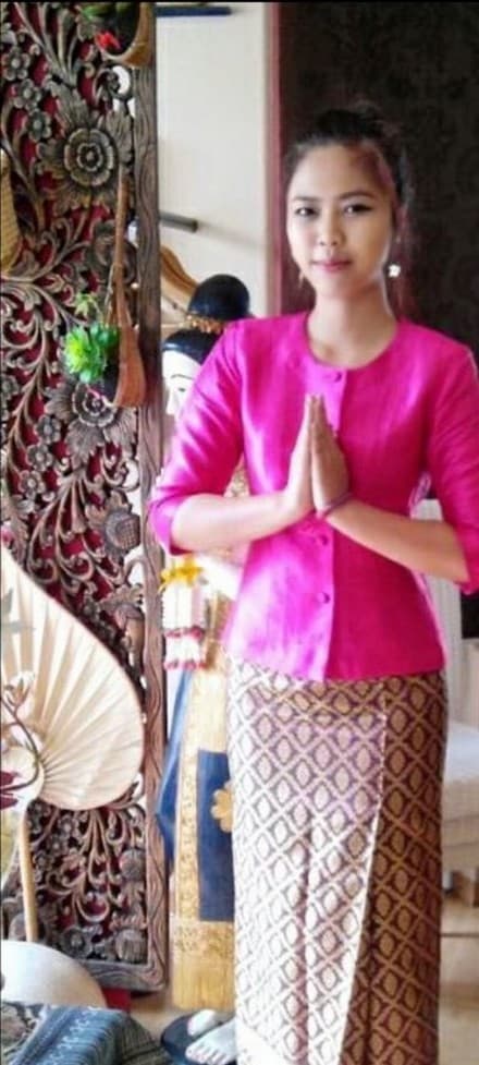 Ploy Thai Massage — Massage in Zürich (Bild 3)