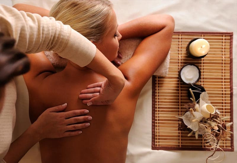 BEYOND MASSAGE - Zürich West — Massage in Zürich (Bild 3)