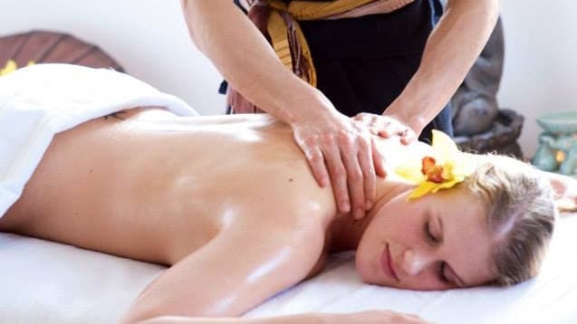 ASIA HEALTH MASSAGE — Massage in Zürich