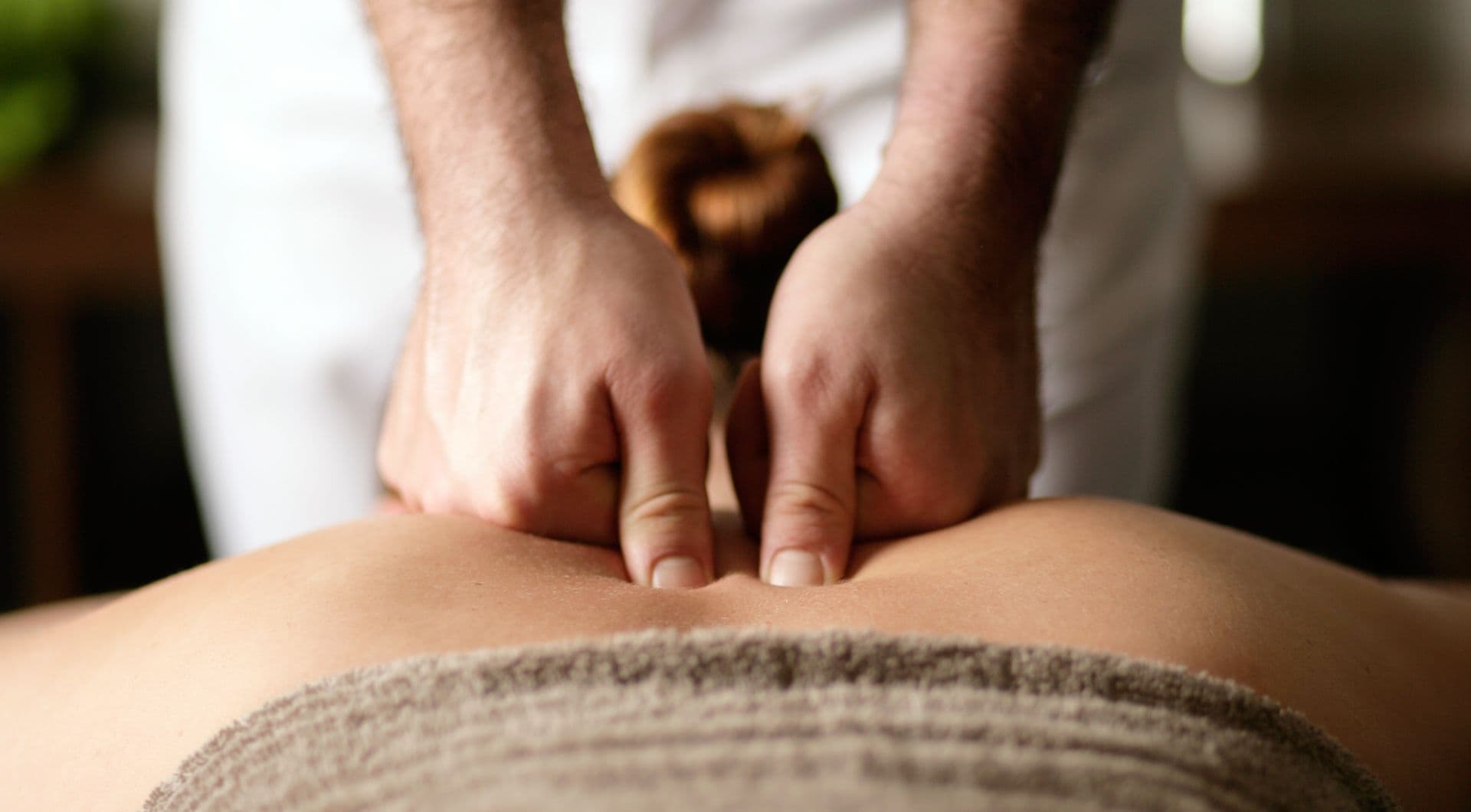 StressAway Massage Zurich — Massage in Zürich (Bild 3)