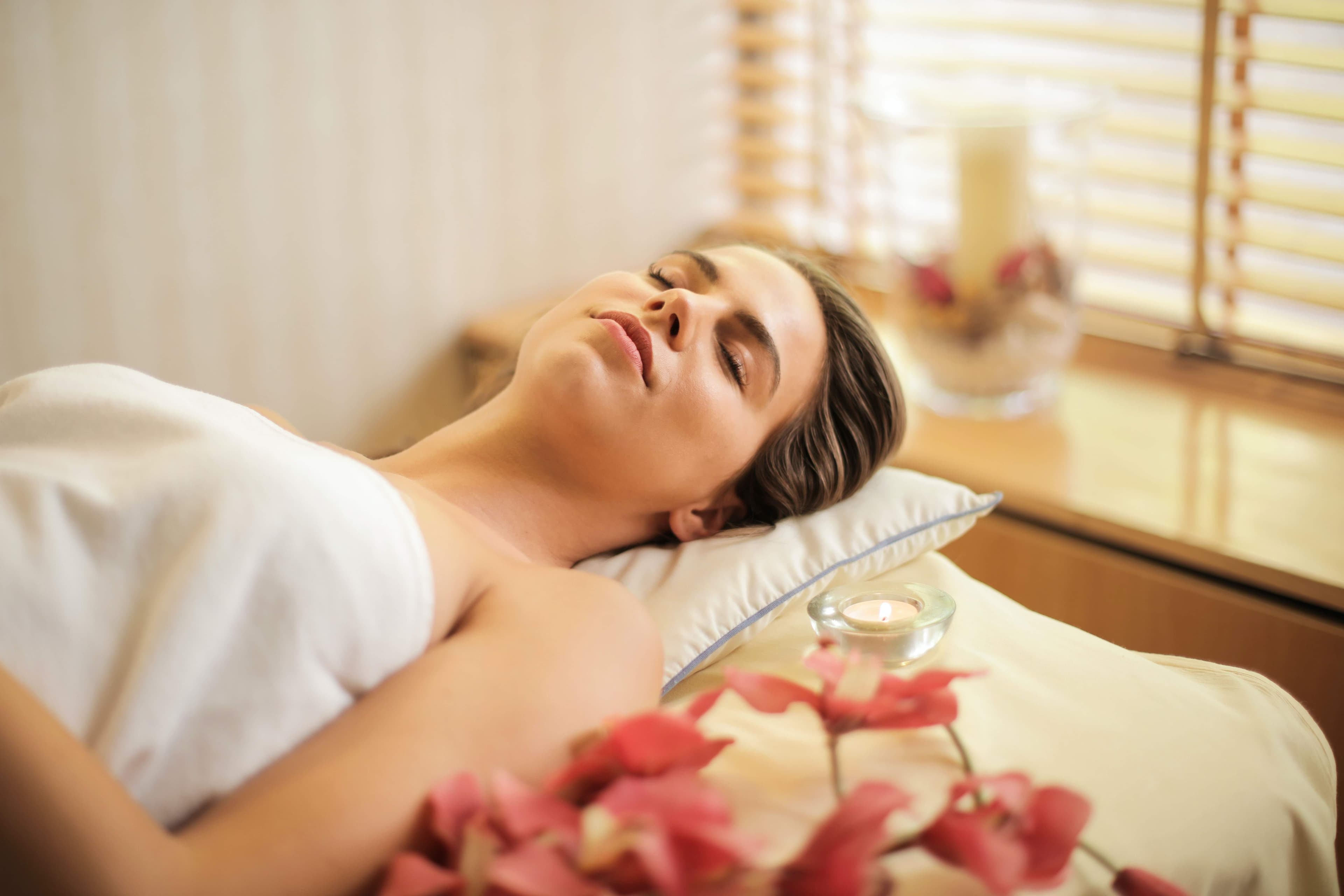 PhoSiam — Massage in Zürich (Bild 2)