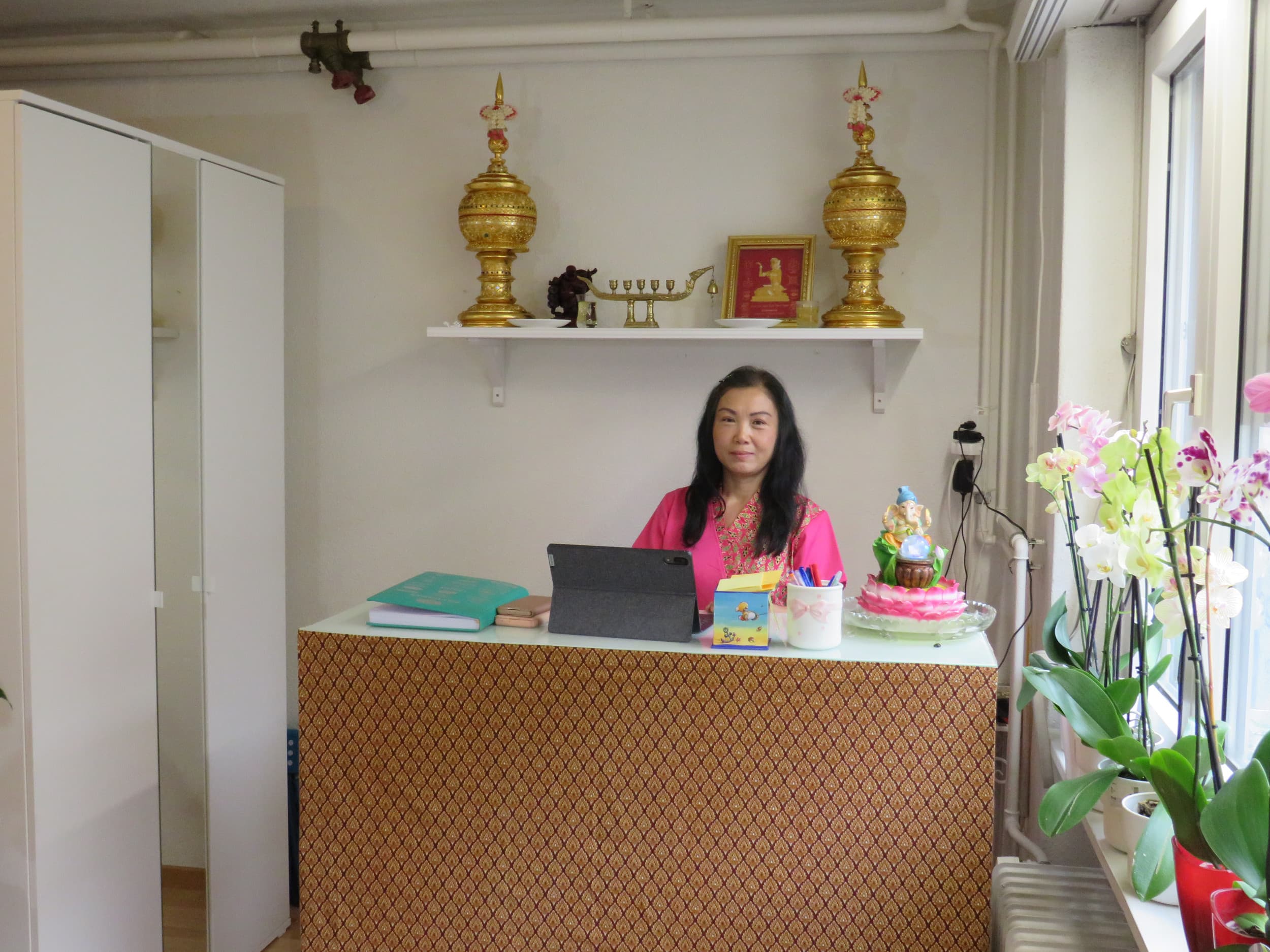 Thai Massage Lisa — Massage in Zürich (Bild 2)