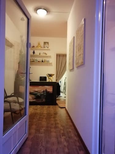 Tan Thaimassage — Massage in Zürich