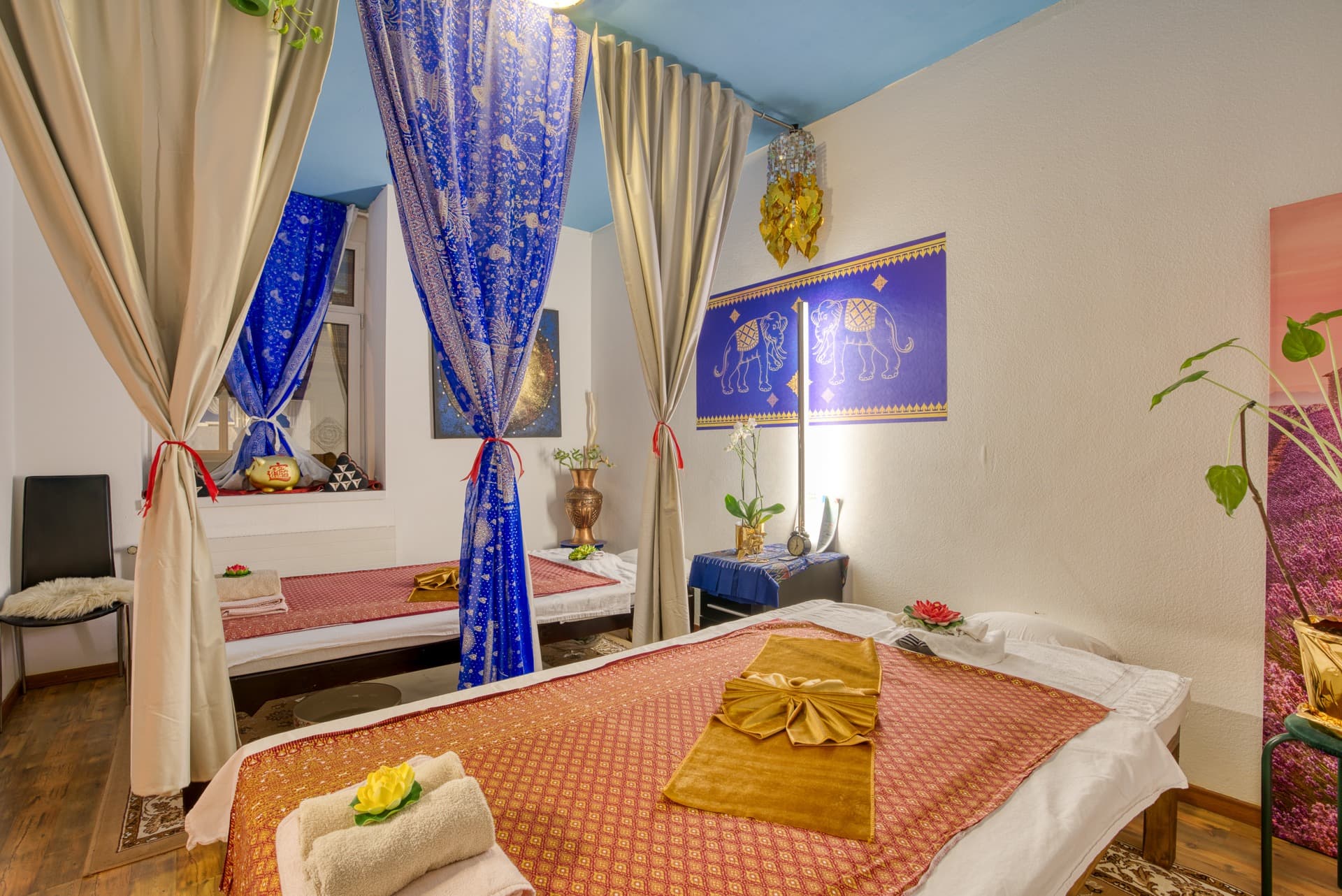 Tan Thaimassage — Massage in Zürich (Bild 3)