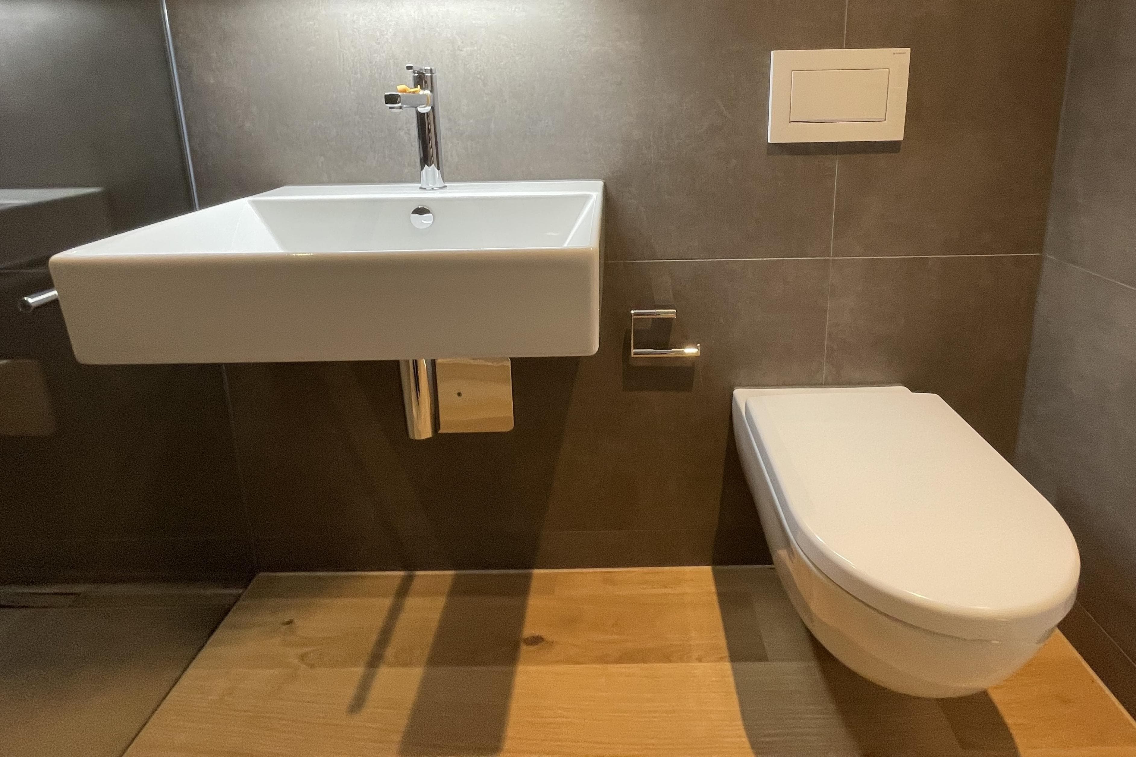 Wasserdichter GmbH — Immobilienverwaltung in Liebefeld (Bild 3)