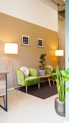 SENS SPA Zürich — Massage in Zürich