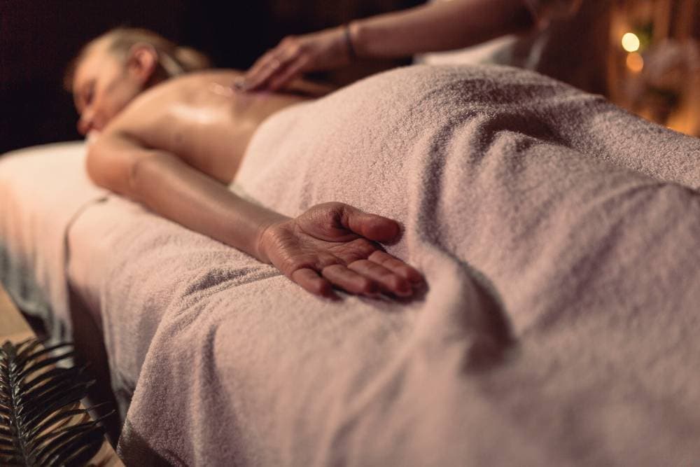 SENS SPA Zürich — Massage in Zürich (Bild 2)