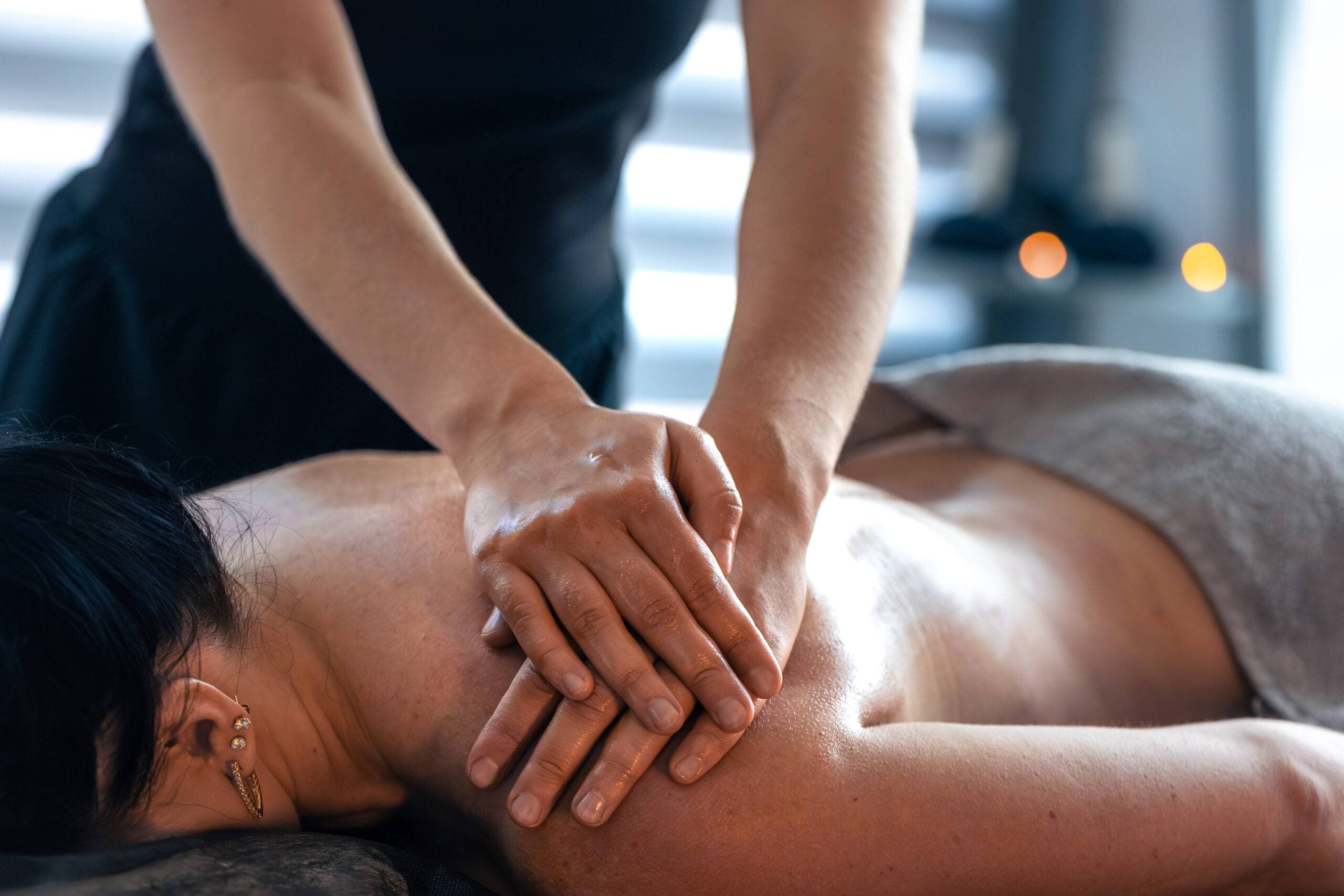 SENS SPA Zürich — Massage in Zürich (Bild 3)