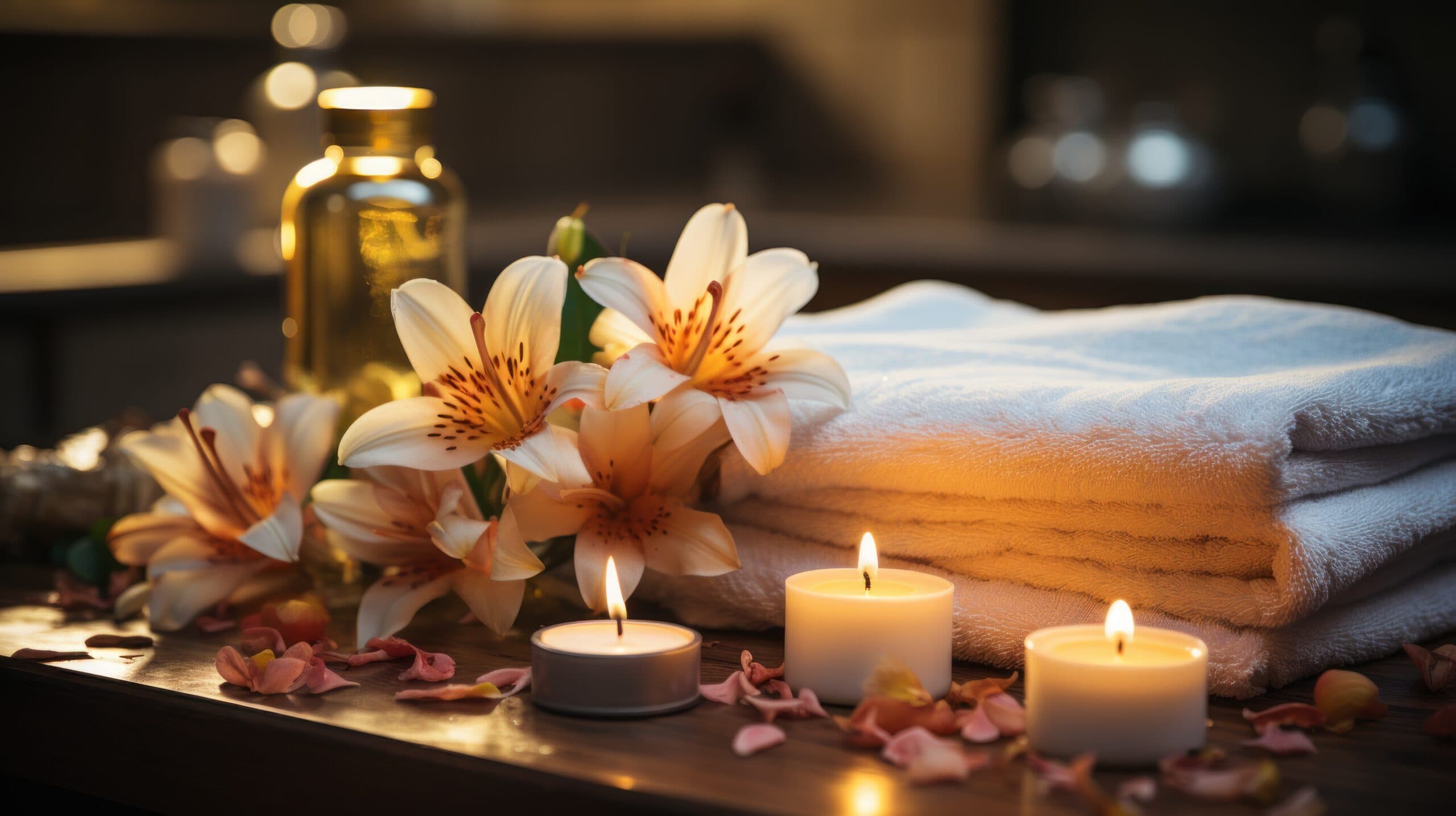 Chabaprai Thaimassage — Massage in Zürich (Bild 3)