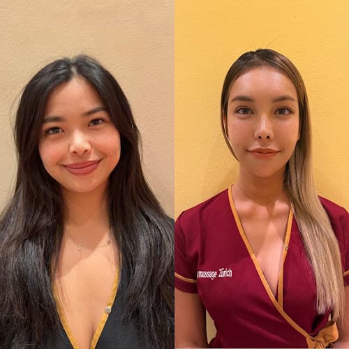 King massage — Massage in Zürich