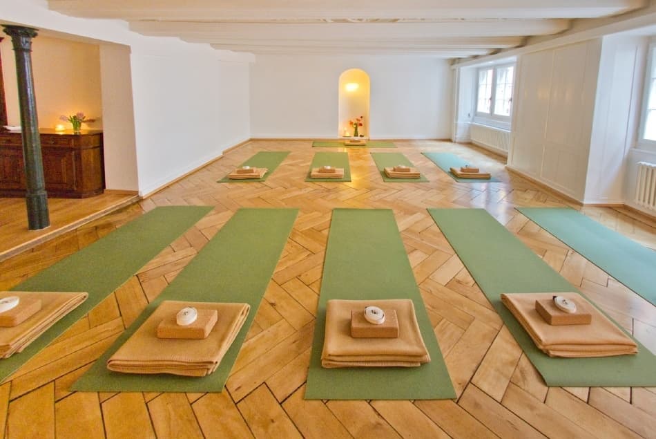Zürich Massage therapy Krankenkassen Anerkannt, Women‘s health clinic — Massage in Zürich (Bild 3)