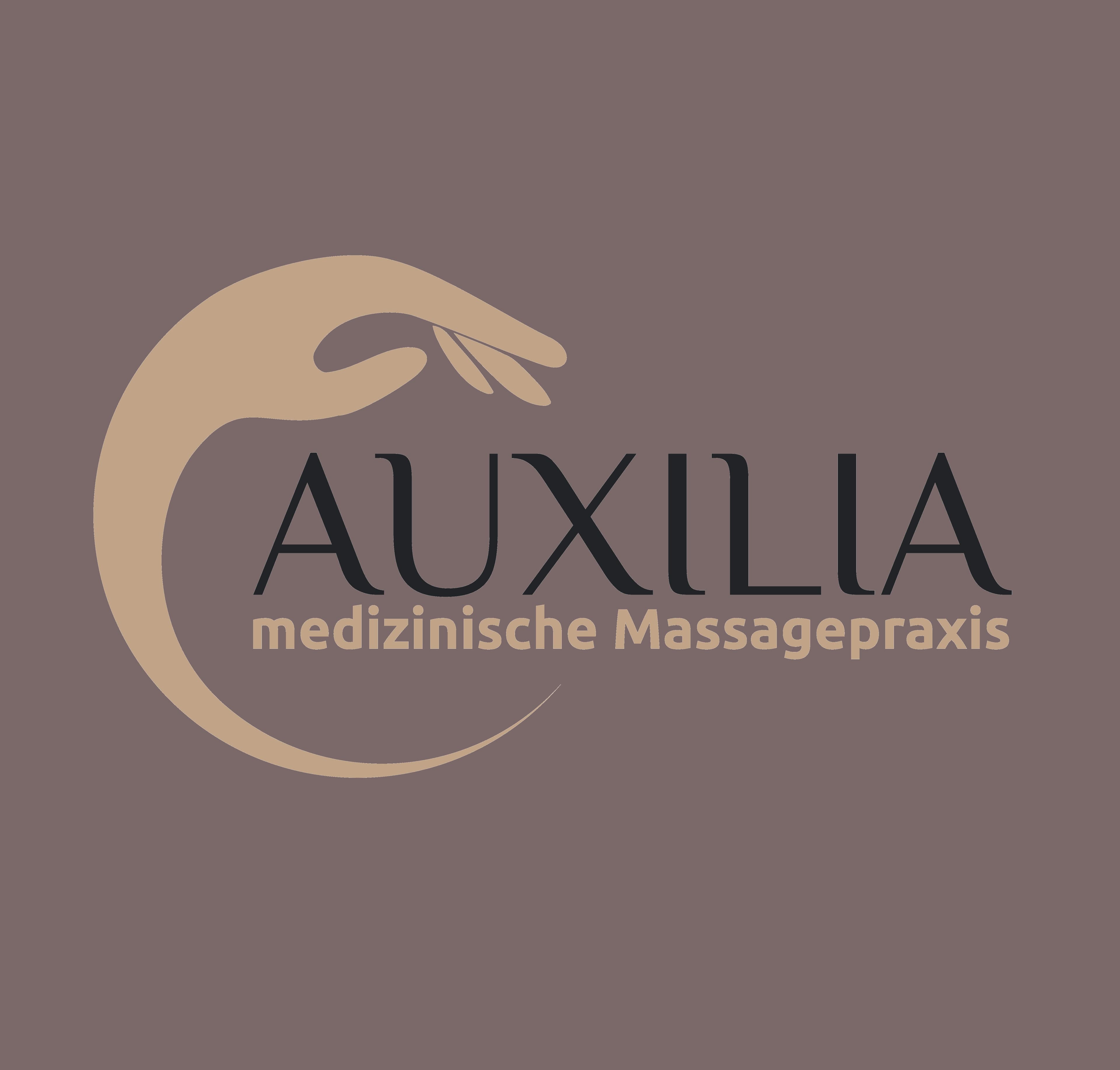 AUXILIA med GmbH medizinische Massagepraxis — Massage in Zürich (Bild 2)