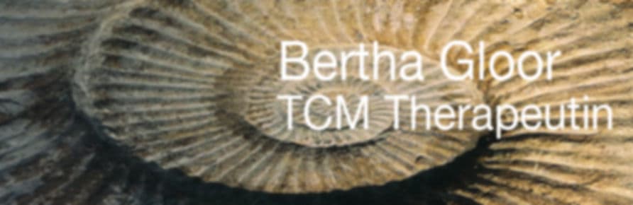 TCM Therapeutin Bertha Gloor — Naturheilpraktiker in Zürich (Bild 3)