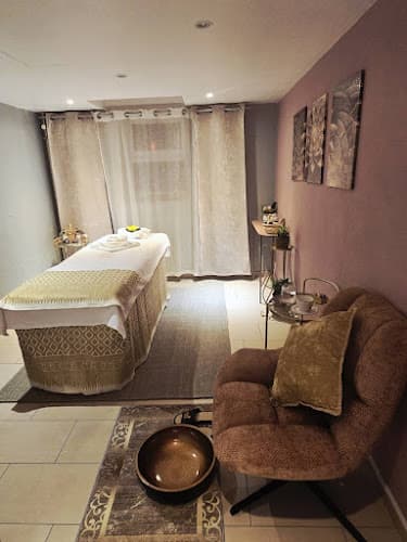 Benja Wellness & Thai Massage — Massage in Zürich