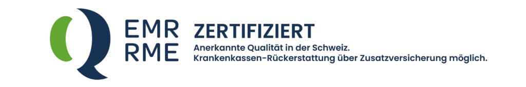 Swiss Thai Spa Krankenkasse Anerkannt Zürich — Massage in Zürich (Bild 3)