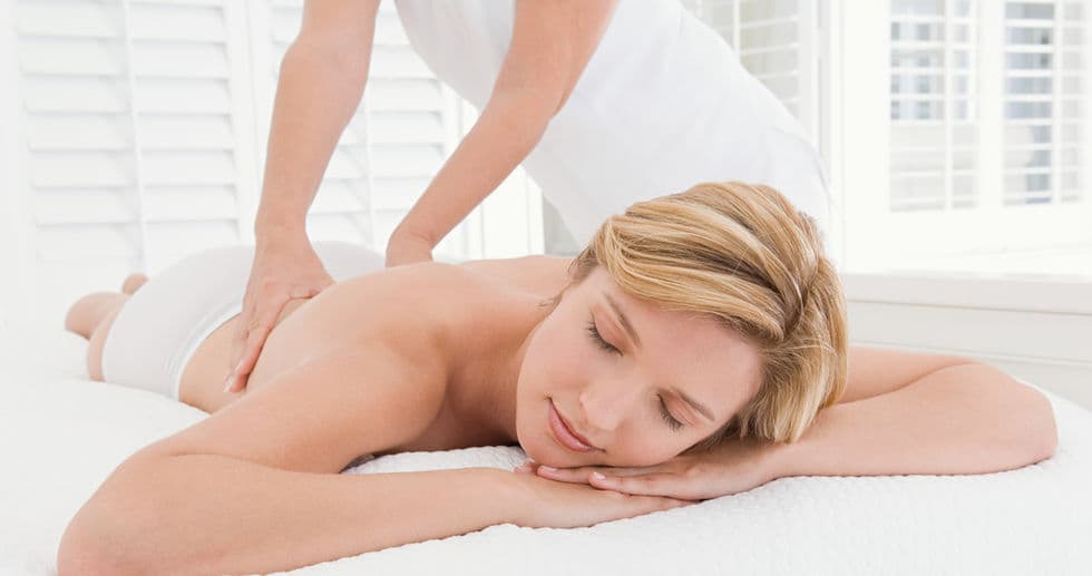 Massagepraxis für Körper und Geist Zürich — Massage in Zürich (Bild 2)