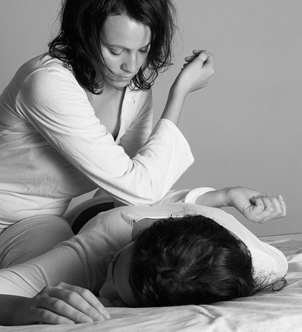 Pure Bodywork — Massage in Zürich (Bild 3)