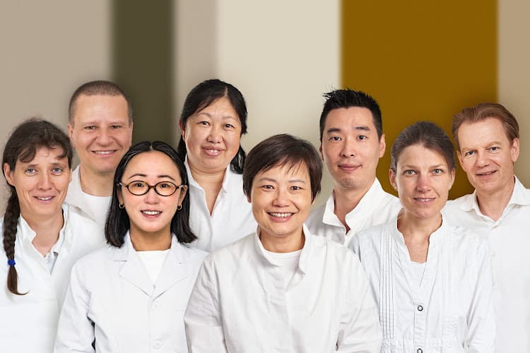 TCM Chan - Praxis für Traditionelle Chinesische Medizin — Massage in Zürich