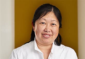 TCM Chan - Praxis für Traditionelle Chinesische Medizin — Massage in Zürich (Bild 3)
