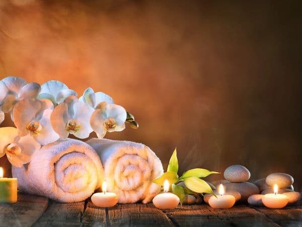 Kinnaree Thaimassage and wellness — Massage in Zürich (Bild 3)
