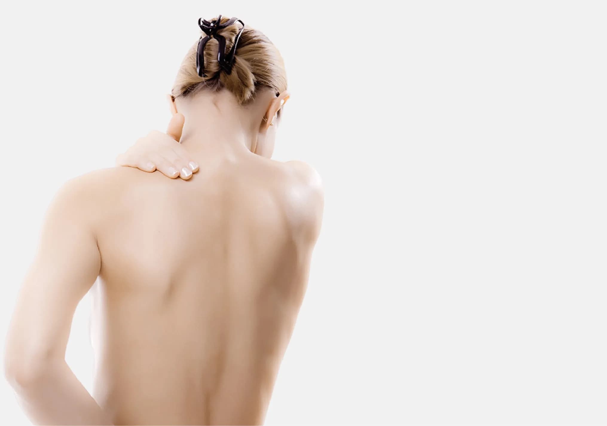 Rücken Center med. — Massage in Zürich (Bild 3)