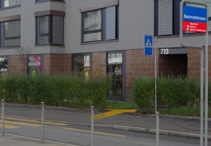 Thaipirinha Massage-Wellness — Massage in Zürich