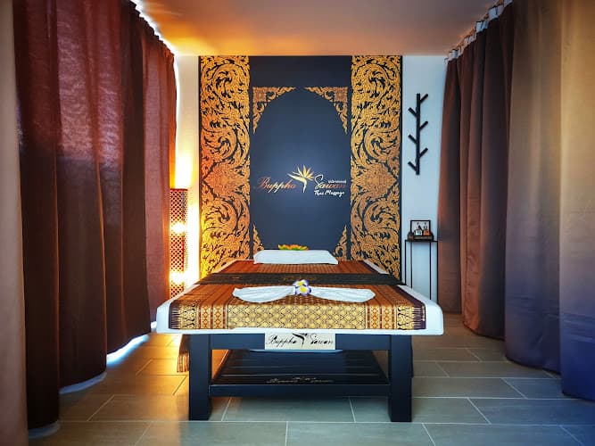 Buppha Sawan Thai Massage — Massage in Zürich