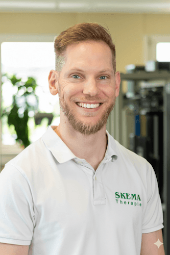 Med. SKEMA Massagepraxis, Cyril Spörri — Massage in Zürich