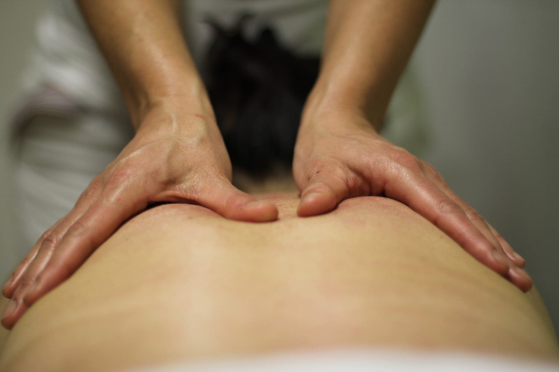 Massagepraxis Riedhof Zürich-Höngg — Massage in Zürich (Bild 2)