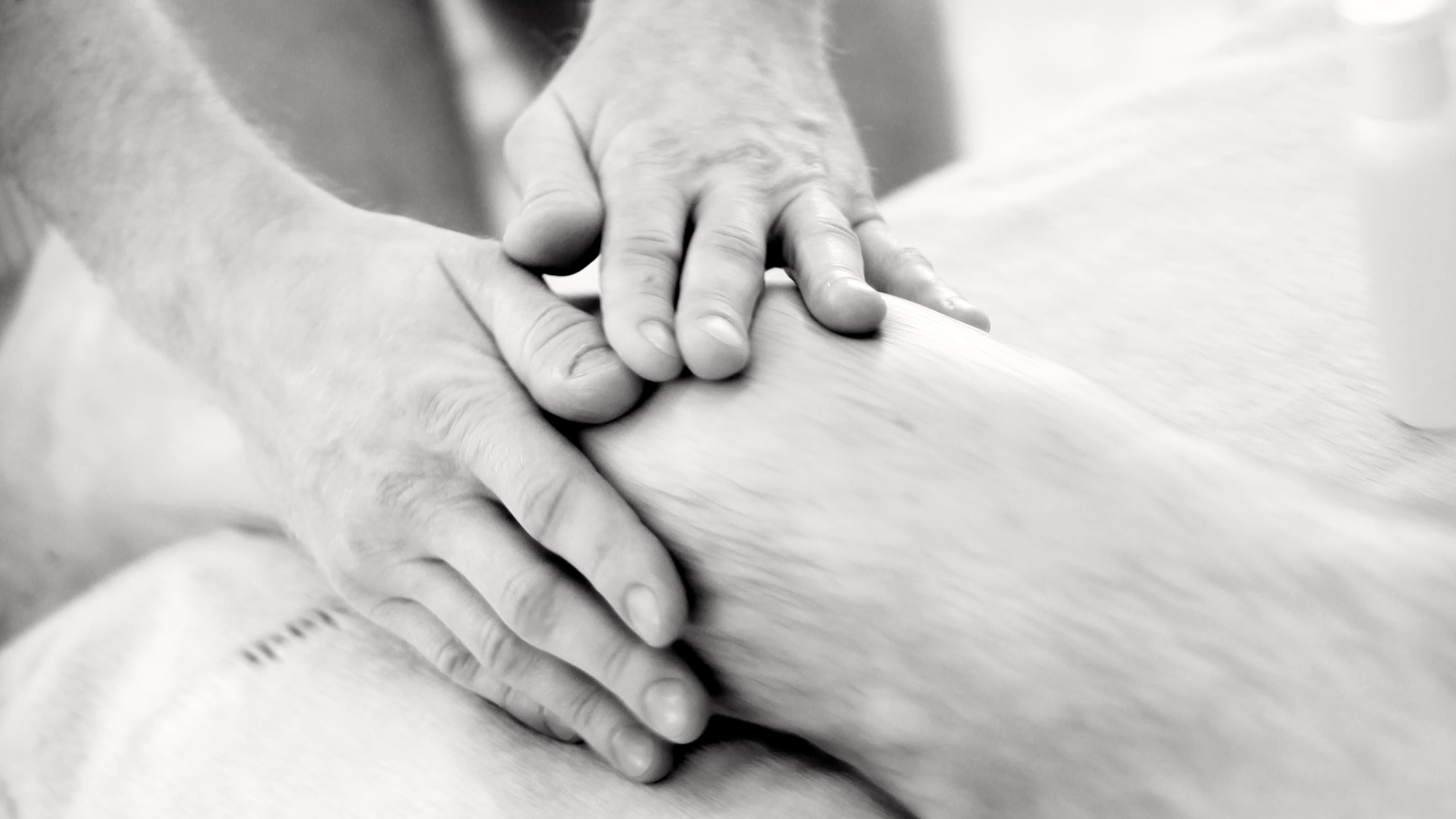 Art Of Touch - Massagestudio — Massage in Zürich (Bild 2)