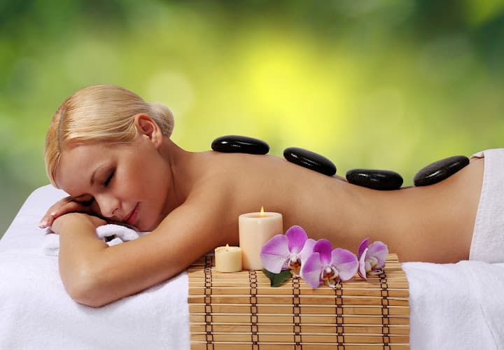 Irina Massage KRANKENKASSEN ANERKENNUNG — Massage in Zürich