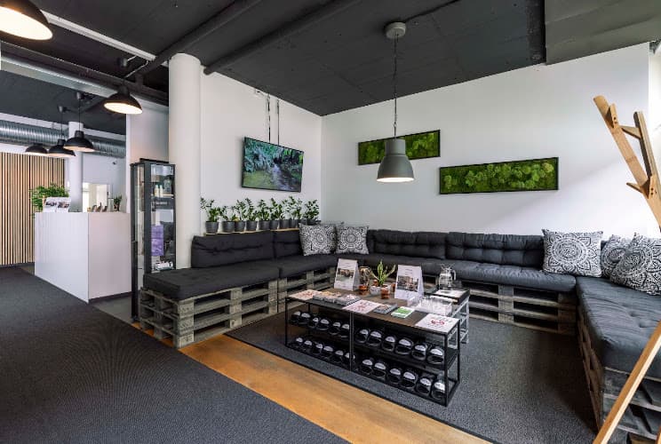 Praxis TCM Massage - Traditionelle Chinesische Medizin — Naturheilpraktiker in Zürich