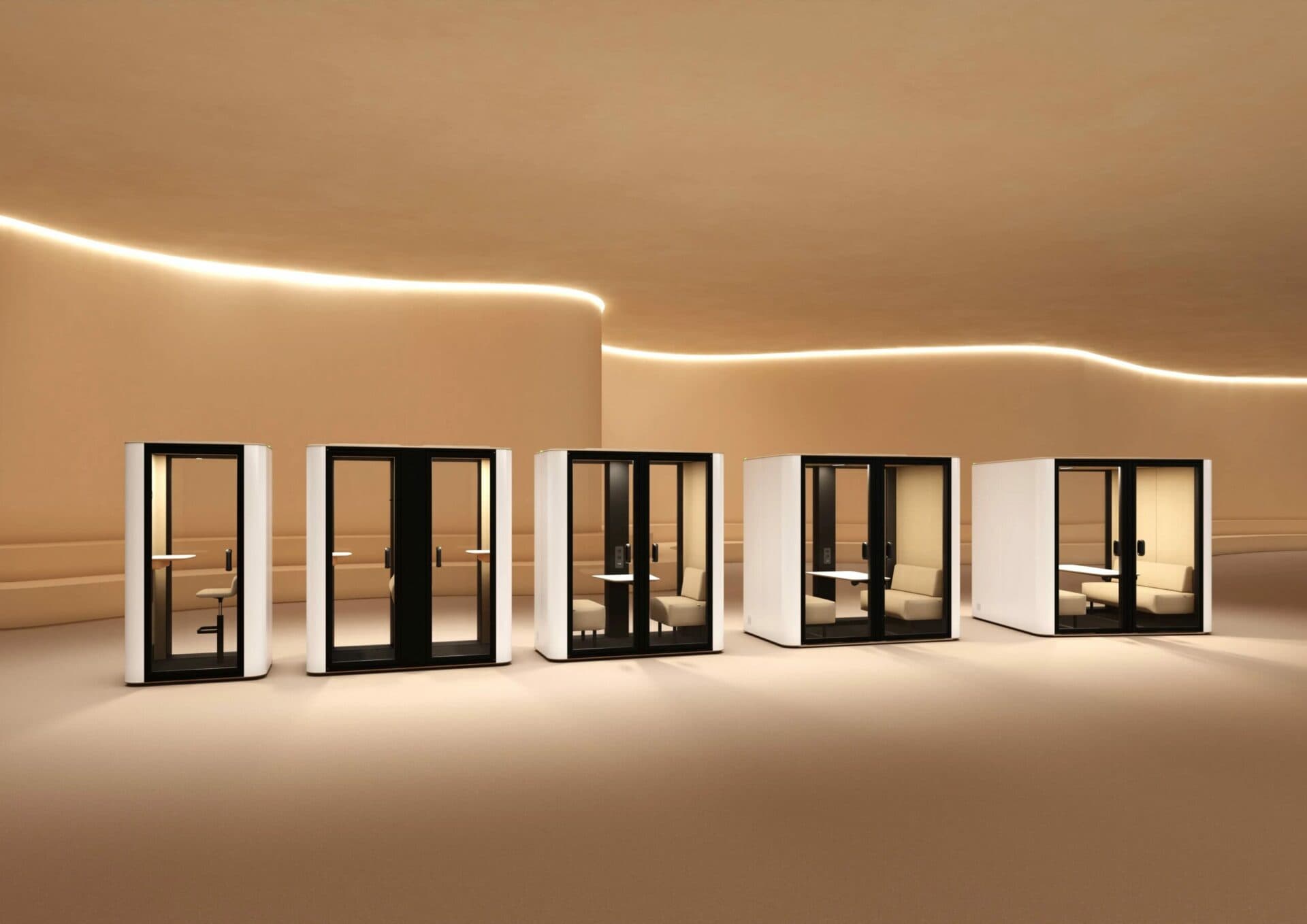 WSA OFFICE PROJECT AG — Sonstige in Dietlikon (Bild 2)