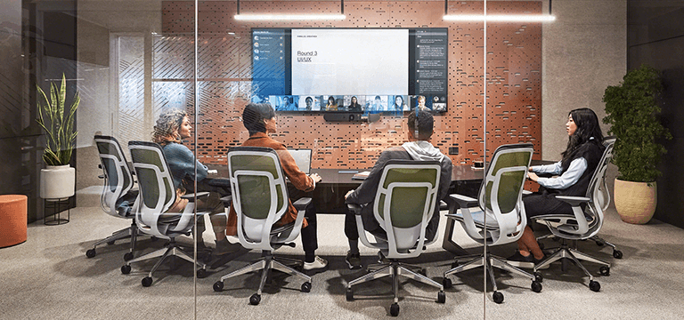 WSA OFFICE PROJECT AG — Sonstige in Dietlikon (Bild 3)