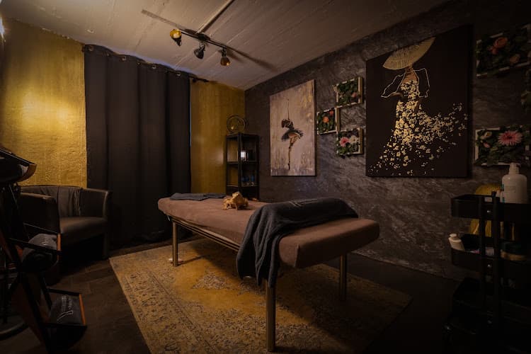 Massagen Atelier Glattbrugg — Massage in Opfikon