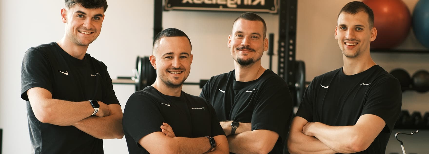 Quantum Physio Altstetten | Physiotherapie & MTT Zurich — Massage in Zürich (Bild 3)