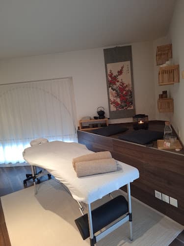 Massage Relax-mich Massage Zürich Wipkingen — Massage in Zürich
