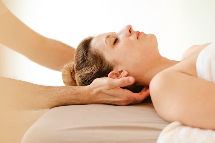 Sano-Therapie — Massage in Zürich