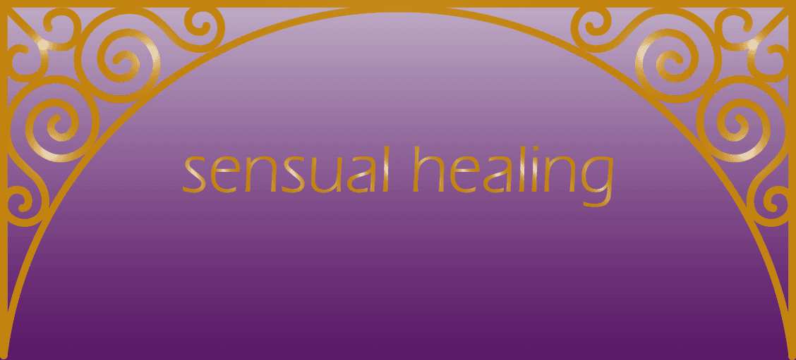 Elana Andermatt | sensual healing — Massage in Zürich (Bild 2)