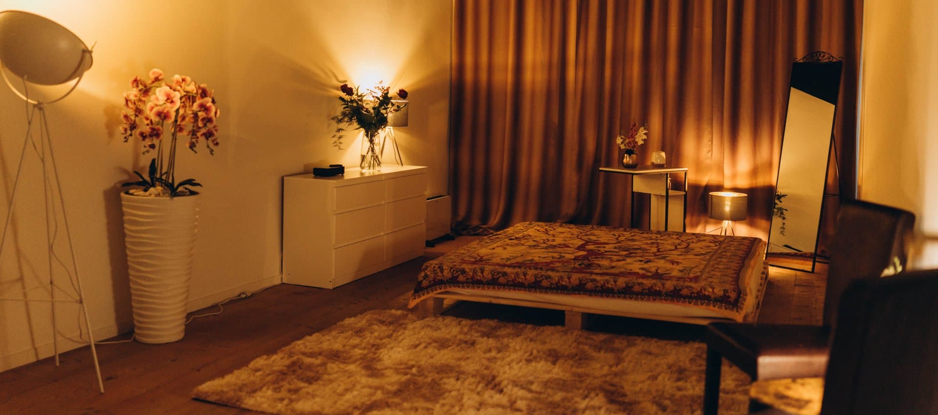 MaXiM Massage — Massage in Opfikon (Bild 3)