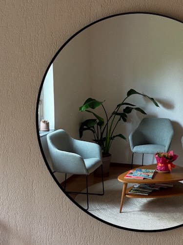 TherapiePunkt Mahr — Physiotherapie in Zürich